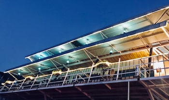 The Tattva - A Boutique Resort,Joshimath,4 star