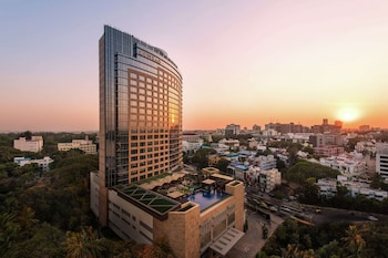 Conrad Bengaluru,Ulsoor,5 star