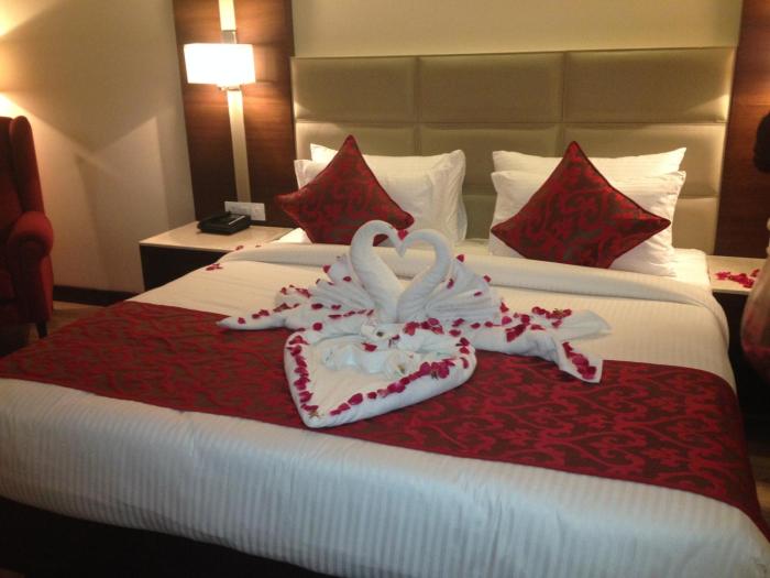 Best Western Nawanshahr,Nawanshahr>>Mubarakpur,3 star