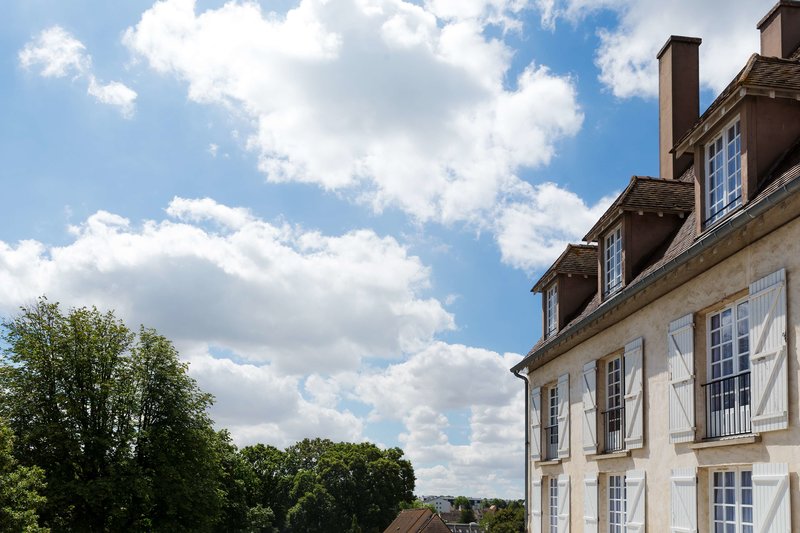 Best Western Blanche De Castille Dourdan,Essonne>>Dourdan,3 star