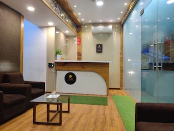 Hotel Grandeur,Mumbai>>Central Suburbs,3 star