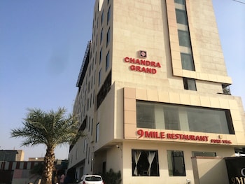 Chandra Grand,Daijar,3 star