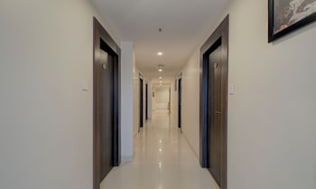 Treebo Mvp Grand,Vishakhapatnam>>Visakhapatnam,3 star