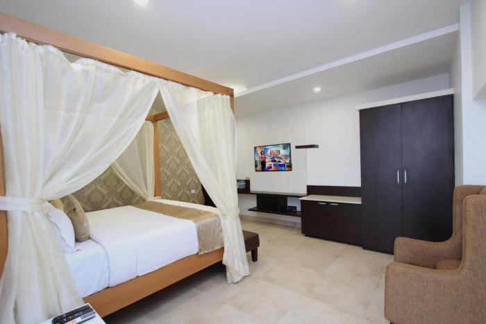 Ni Ambaari Suites