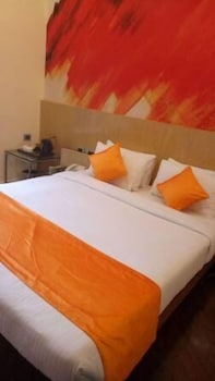 Sri Balaji Residency,Karnataka>>Bengaluru,3 star