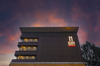 Icon Business By Bhagini Kundalahalli,Marathahalli,3 star