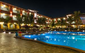 Saya Grand Club And Spa Resort,Saravali,4 star