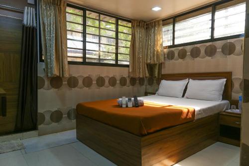 Welcome Guest House - Hostel,Navi Mumbai>>Mumbai,1 star