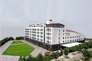 brilliant hotel and convention center