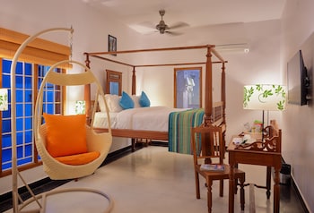 Hotel Villa Krish