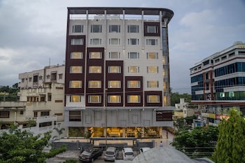 Hotel Udai Median,Madhuban,3 star