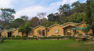 Clarissa Resort,Kotabagh>>Corbett National Park,3 star