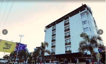 Papaya Tree Hotel And Resort,,3 star