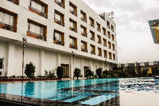Solitaire Hotel And Resort,Ujjain>>Indore,3.5 star