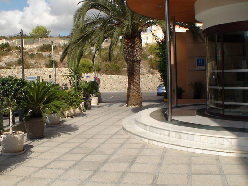 argos hotel