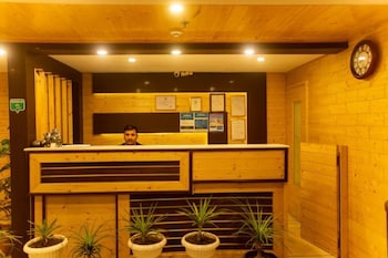 Snow Lotus Hotel,Kachi Ghati,3 star