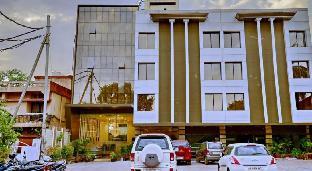 Hotel Mahendra,Devendra Nagar,3 star
