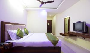 Hotel Sun Square,Andhra Pradesh>>Vijayawada,3 star