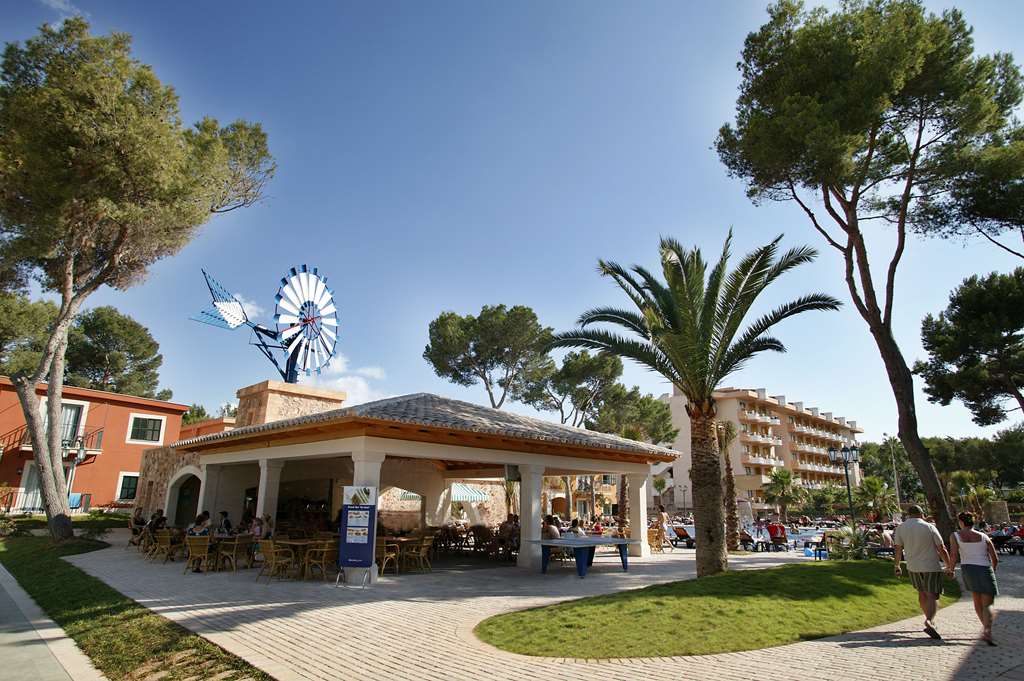 Occidental Playa De Palma,Majorca>>El Arenal,4 star