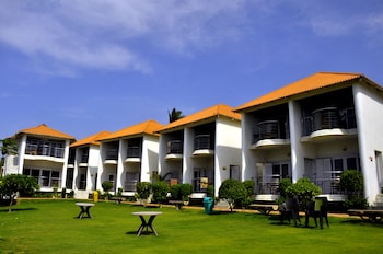 Hotel Seagull,Gobindabasan, Digha,3 star