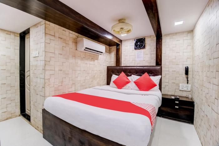 Hotel Qamar,Mumbai Suburban>>Mumbai,3 star