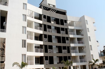 Staybird - Icon Bliss,Maharashtra>>Pune,3 star