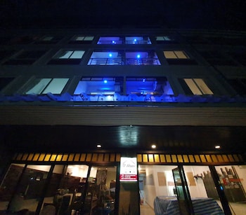 athome nanai 8 hotel