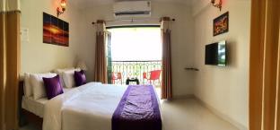 Monarch Suites,Candolim Beach>>Candolim,3 star
