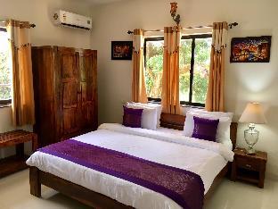 Monarch Suites,Candolim Beach>>Candolim,3 star