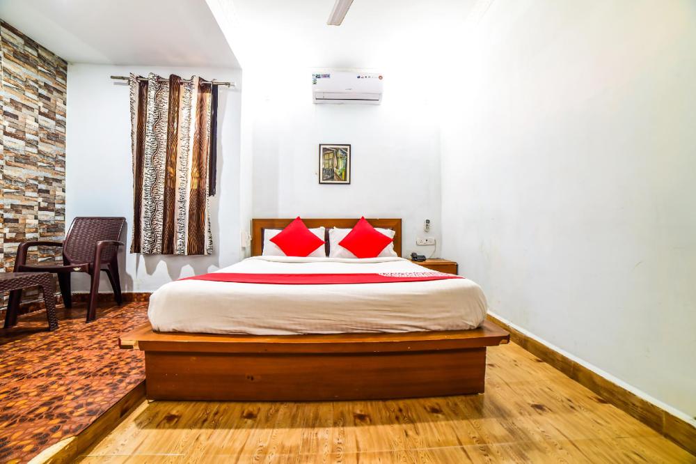 Hotel Coco Homes,Candolim Beach>>Candolim,2 star