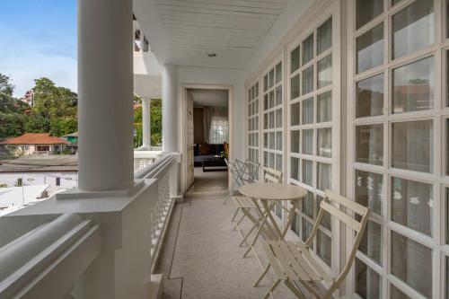 Atchara Villa Phuket,Near Patong Beach,3 star