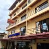 Lamai Guesthouse,Kathu>>Karon Beach,2 star