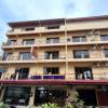 Lamai Guesthouse,Kathu>>Karon Beach,2 star