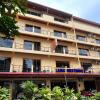 Lamai Guesthouse,Kathu>>Karon Beach,2 star