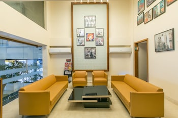 Hotel Tulsi Casa,Madhya Pradesh>>Bhopal,3 star