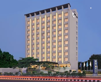 Fortune Inn Promenade, Vadodara - Member ITC Hotels' Group,Akota, Vadodara,4 star