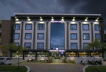 Atharva Hotel