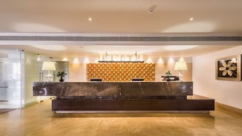 TGI Grand Fortuna,Krishnagiri Main Road,3 star