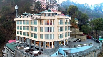 The Zion Hotel Shimla