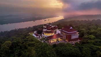 Doubletree By Hilton Goa-Panaji,Panjim,5 star