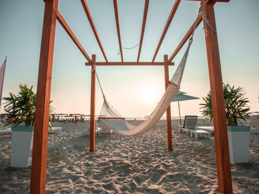 Sinq Beach Morjim,Goa>>Chapora,4 star