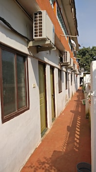 Villa Mer,Calangute>>Baga,3 star