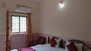 Villa Mer,Calangute>>Baga,3 star