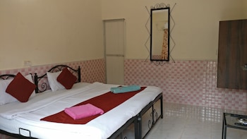 Villa Mer,Calangute>>Baga,3 star