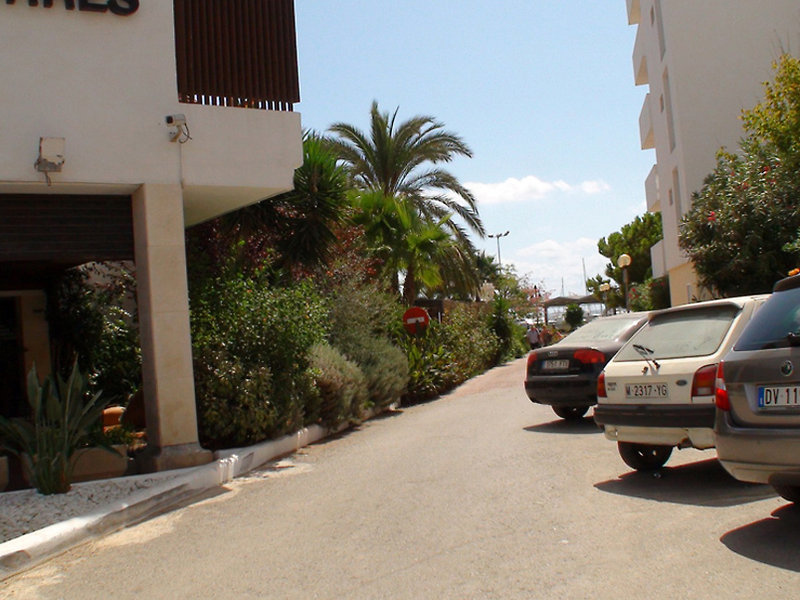 hotel tres torres