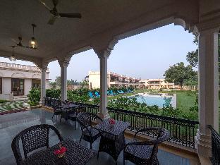 Tree Of Life Resort & Spa, Varanasi,Varanasi,5 star