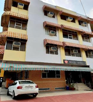 Hotel Apple 9 Jaipur,Rajasthan>>Jaipur,3 star
