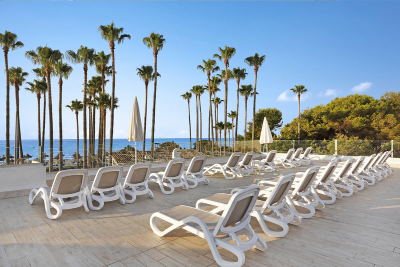 hotel thb sa coma platja