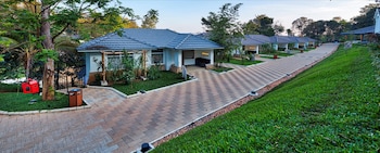 Sterling Wayanad,Kidanganad,5 star