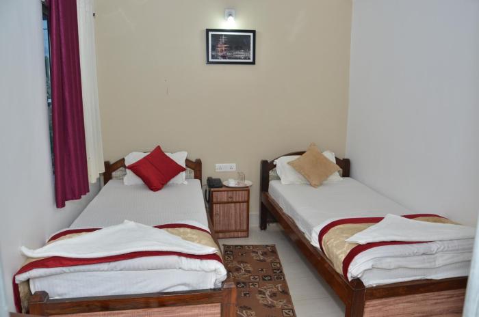 Satiya Guest House